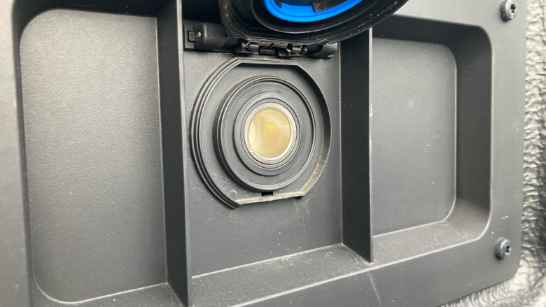 Ford Ranger Diesel Pick Up Double Cab Wildtrak 2.0 EcoBlue 205 Auto